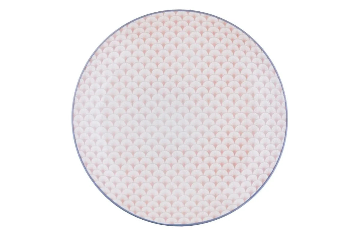 Björn Teller - Set PATTERN Ø26cm - 6 tlg. - Pastel kaufen Bjorn Schweiz Webshop Onlineshop