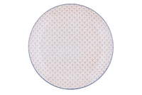 Björn Teller - Set PATTERN Ø26cm - 6 tlg. - Pastel kaufen Bjorn Schweiz Webshop Onlineshop