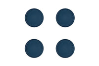 Björn Teller - Set SCANDI Ø16,5cm - 4 tlg. - Navy kaufen Bjorn Schweiz Webshop Onlineshop