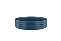 Björn Teller - Set SCANDI Ø21,5cm - 4 tlg. - Navy kaufen Bjorn Schweiz Webshop Onlineshop