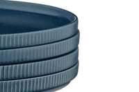 Björn Teller - Set SCANDI Ø21,5cm - 4 tlg. - Navy kaufen Bjorn Schweiz Webshop Onlineshop