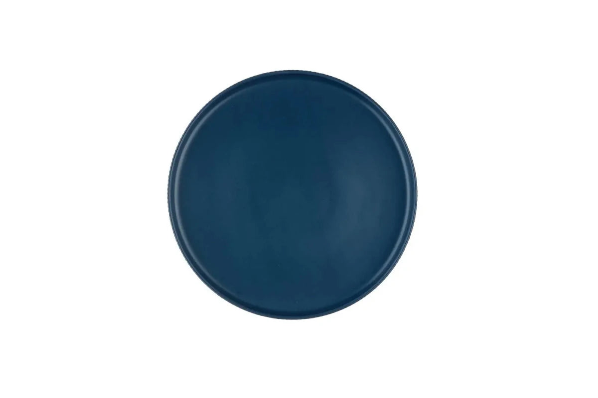 Björn Teller - Set SCANDI Ø21,5cm - 4 tlg. - Navy kaufen Bjorn Schweiz Webshop Onlineshop
