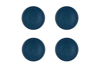 Björn Teller - Set SCANDI Ø21,5cm - 4 tlg. - Navy kaufen Bjorn Schweiz Webshop Onlineshop