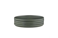 Björn Teller - Set SCANDI Ø21,5cm - 4 tlg. - Oliv kaufen Bjorn Schweiz Webshop Onlineshop