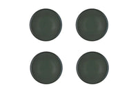 Björn Teller - Set SCANDI Ø21,5cm - 4 tlg. - Oliv kaufen Bjorn Schweiz Webshop Onlineshop