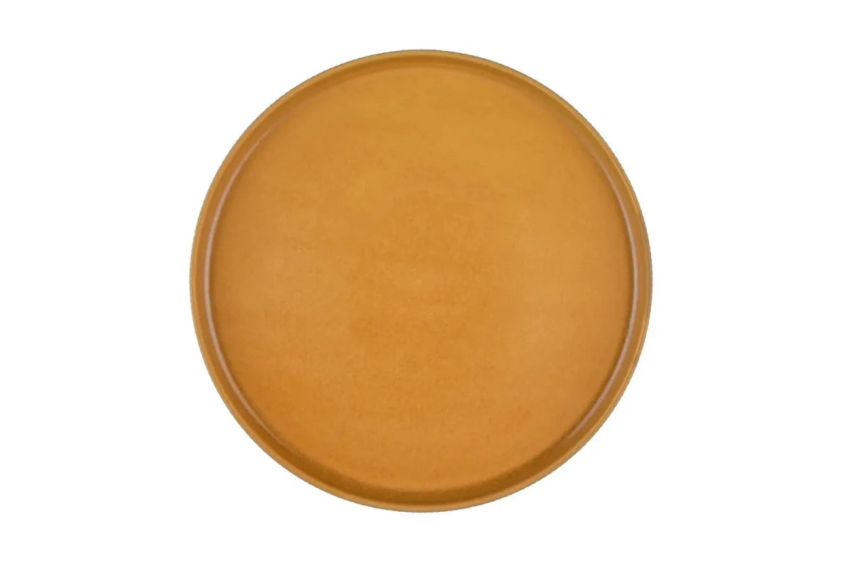 Björn Teller - Set SCANDI Ø27,5cm - 4 tlg. - Ocker kaufen Bjorn Schweiz Webshop Onlineshop