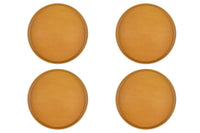 Björn Teller - Set SCANDI Ø27,5cm - 4 tlg. - Ocker kaufen Bjorn Schweiz Webshop Onlineshop