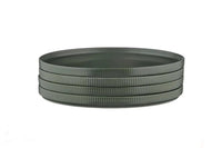 Björn Teller - Set SCANDI Ø27,5cm - 4 tlg. - Oliv kaufen Bjorn Schweiz Webshop Onlineshop