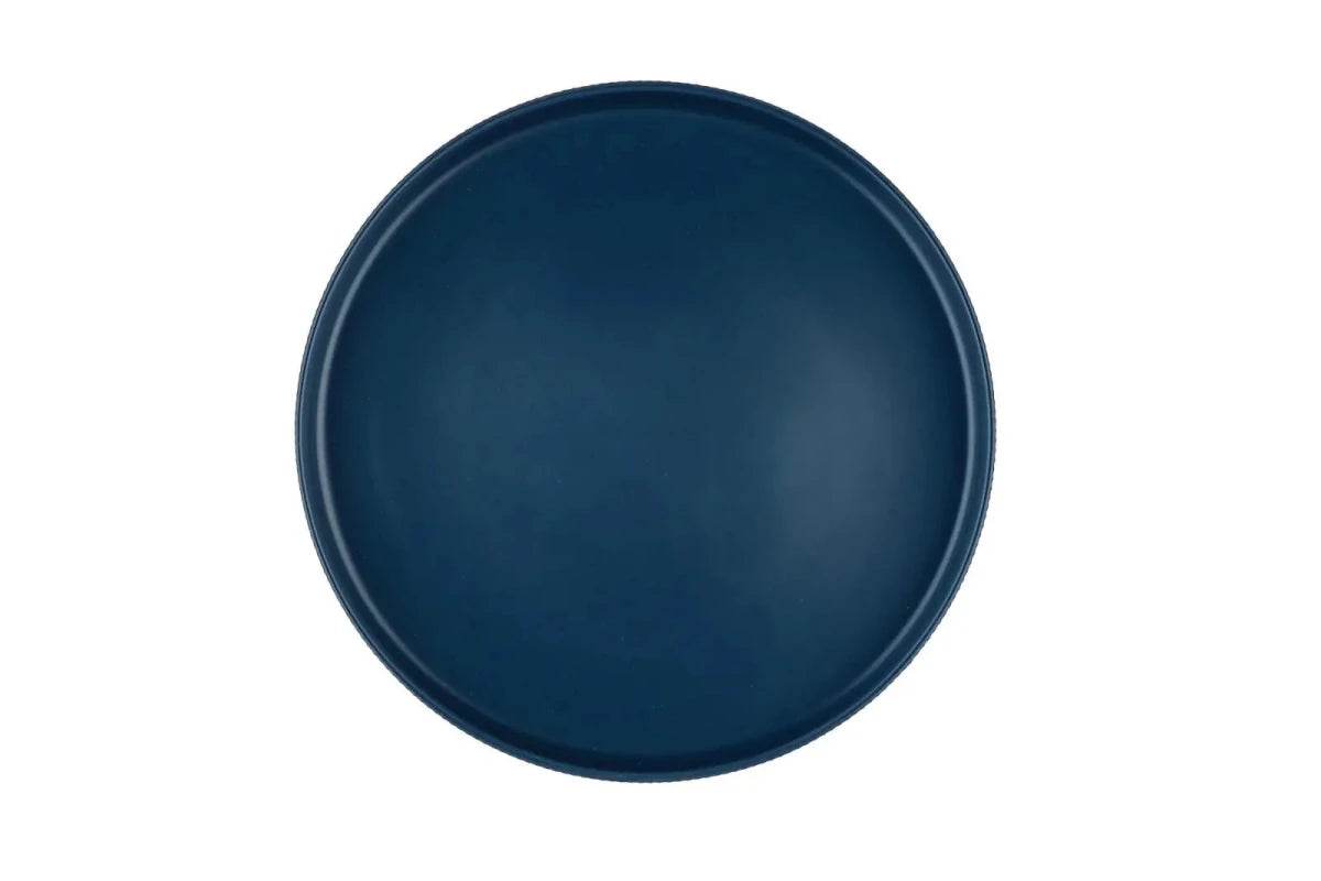 Björn Teller - Set SCANDI Ø27,5cm - 4tlg. - Navy kaufen Bjorn Schweiz Webshop Onlineshop