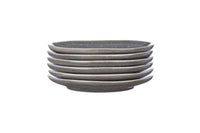 Björn Teller - Set STELLAR Ø22cm - 6 tlg. - Betongrau kaufen Bjorn Schweiz Webshop Onlineshop