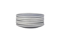 Björn Teller - Set STONE Ø19cm - 6 tlg. - Mondgrau kaufen Bjorn Schweiz Webshop Onlineshop