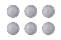 Björn Teller - Set STONE Ø19cm - 6 tlg. - Mondgrau kaufen Bjorn Schweiz Webshop Onlineshop