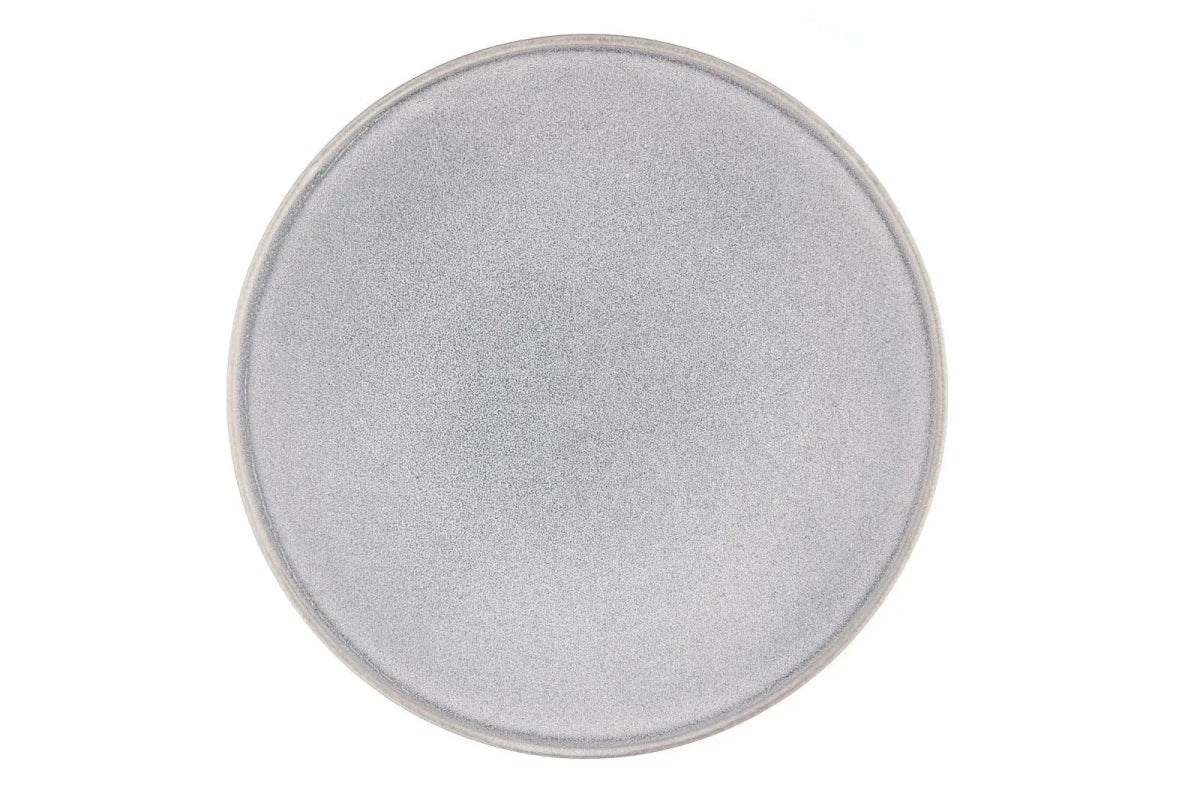 Björn Teller - Set STONE Ø27,5cm - 6 tlg. - Mondgrau kaufen Bjorn Schweiz Webshop Onlineshop