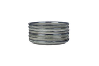 Björn Teller - Set ZEN Ø17cm - 6 tlg. - Natur kaufen Bjorn Schweiz Webshop Onlineshop