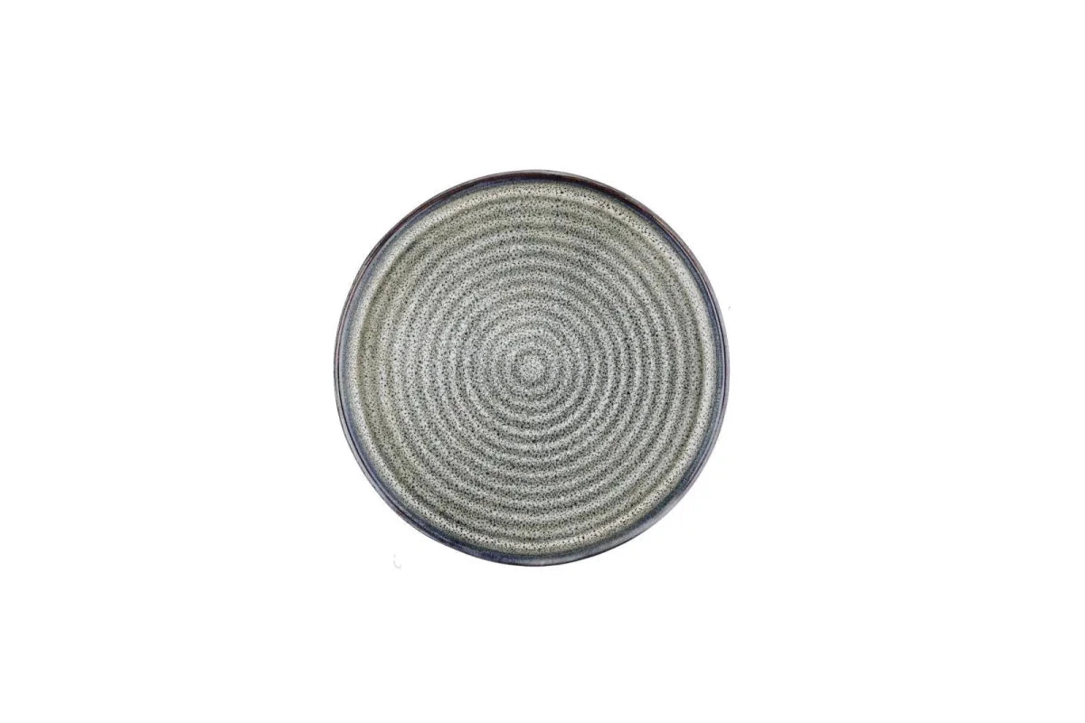 Björn Teller - Set ZEN Ø17cm - 6 tlg. - Natur kaufen Bjorn Schweiz Webshop Onlineshop