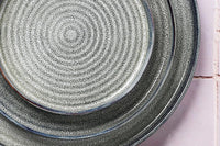 Björn Teller - Set ZEN Ø17cm - 6 tlg. - Natur kaufen Bjorn Schweiz Webshop Onlineshop