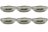 Björn Tiefer Teller GENESIS Ø21cm - 6 tlg. - Land kaufen Bjorn Schweiz Webshop Onlineshop