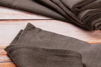 Björn Tischserviette - Leinen & Baumwolle - 6 tlg. - Braun kaufen Bjorn Schweiz Webshop Onlineshop