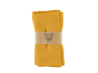 Björn Tischserviette - Leinen & Baumwolle - 6 tlg. - Camel kaufen Bjorn Schweiz Webshop Onlineshop