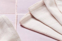 Björn Tischserviette - Leinen & Baumwolle - 6 tlg. - Creme kaufen Bjorn Schweiz Webshop Onlineshop