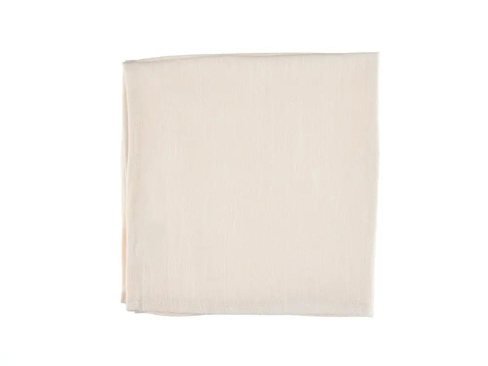 Björn Tischserviette - Leinen & Baumwolle - 6 tlg. - Creme kaufen Bjorn Schweiz Webshop Onlineshop