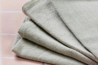Björn Tischserviette - Leinen & Baumwolle - 6 tlg. - Hellgrün kaufen Bjorn Schweiz Webshop Onlineshop