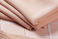 Björn Tischserviette - Leinen & Baumwolle - 6 tlg. - Rosa/Grün kaufen Bjorn Schweiz Webshop Onlineshop