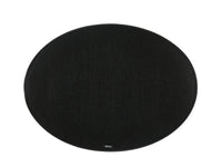 Björn Tischset "oval" - recycelter Filz - 6 tlg. - Schwarz kaufen Bjorn Schweiz Webshop Onlineshop