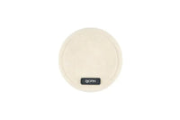 Björn Untersetzer "rund" - recycelter Filz - 6 tlg. - Beige kaufen Bjorn Schweiz Webshop Onlineshop