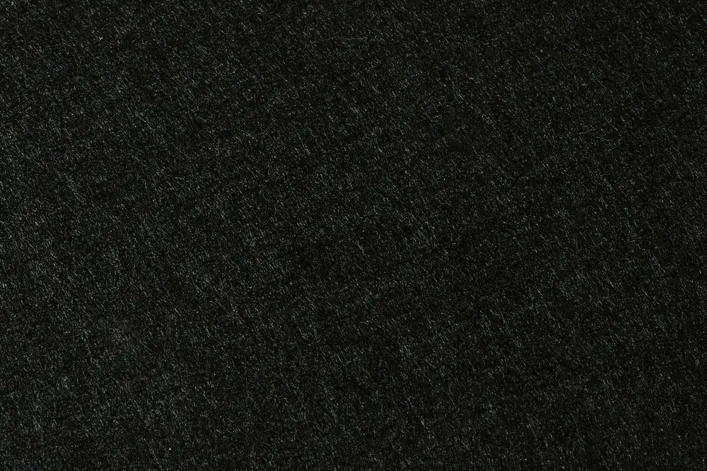 Björn Untersetzer "rund" - recycelter Filz - 6 tlg. - Schwarz kaufen Bjorn Schweiz Webshop Onlineshop