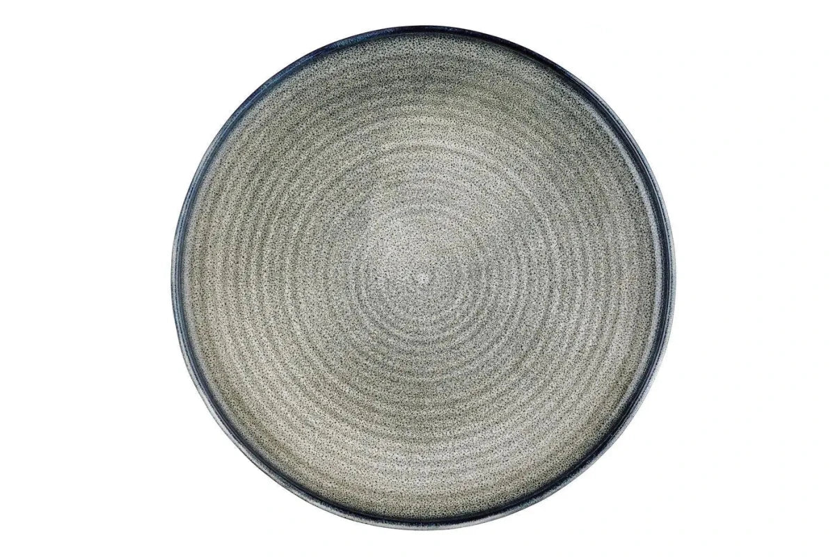 Björn ZEN - Teller - 6tlg. - Grau kaufen Bjorn Schweiz Webshop Onlineshop